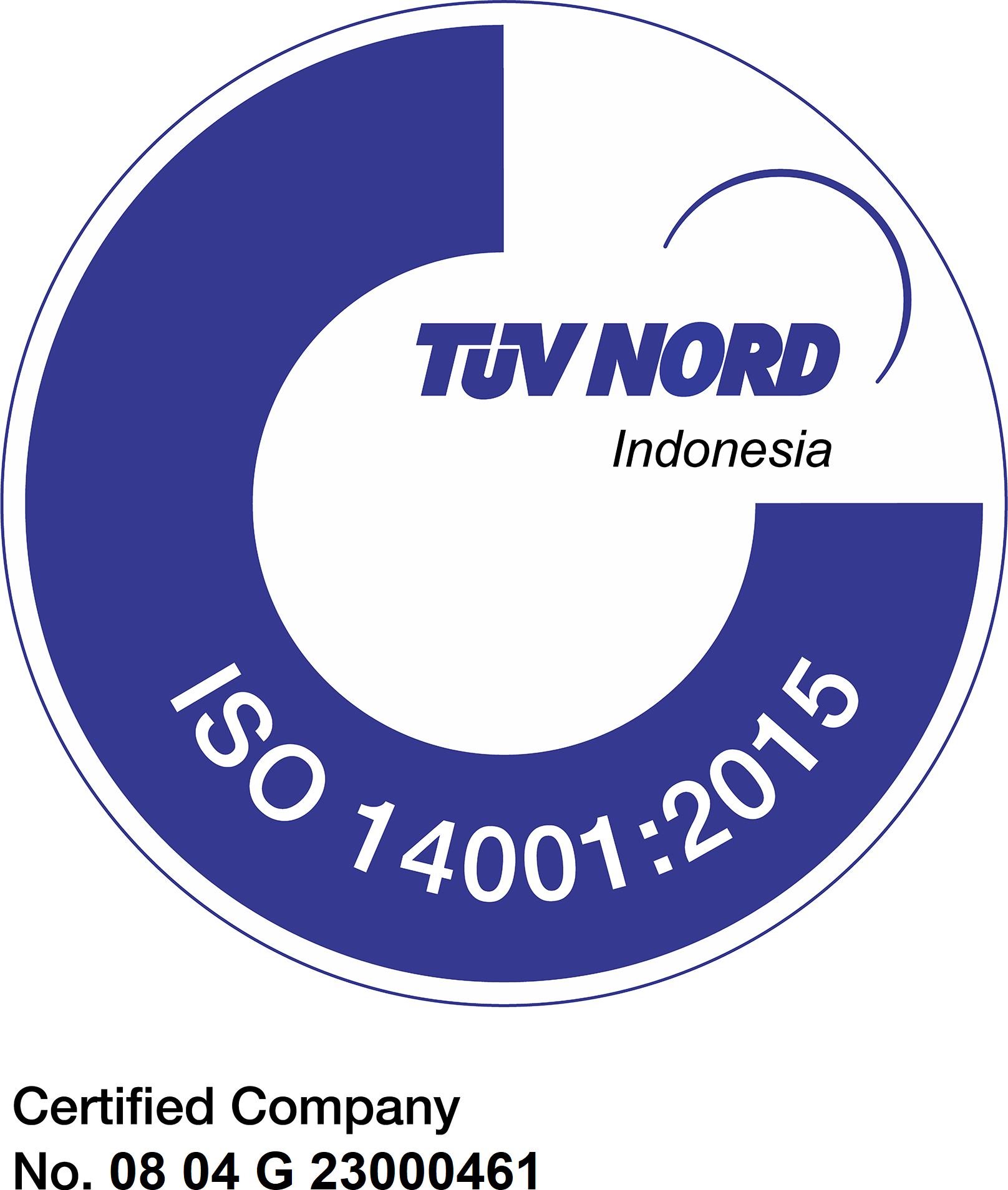 iso-14001 standard